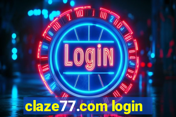 claze77.com login